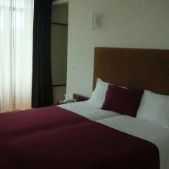Hotel Quinta da Cruz & SPA комната для гостей
