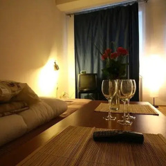 Отель Sienna Residence Апартаменты с различными типами кроватей фото 15