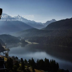 Отель Schweizerhof Swiss Quality Hotel Швейцария, Санкт-Мориц - отзывы, цены и фото номеров - забронировать отель Schweizerhof Swiss Quality Hotel онлайн приотельная территория