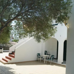Отель Apartaments California