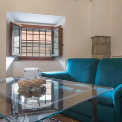 Отель Agriturismo Casa Passerini a Firenze 2* Апартаменты фото 13