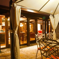 Отель Veliko Tarnovo Villa Велико Тырново питание