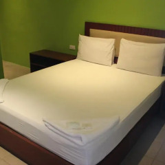 Отель Palm Inn 2* Стандартный номер с различными типами кроватей фото 2