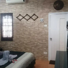 Апартаменты Koh Tao Studio 1 комната для гостей фото 3
