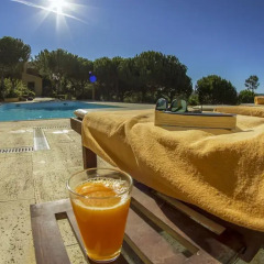 Отель Quinta Raposeiros бассейн фото 3