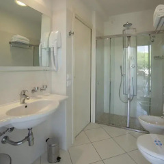 Hotel Gala 3* Номер Делюкс с различными типами кроватей фото 6