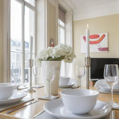 Отель Portland Place Великобритания, Кемптаун - отзывы, цены и фото номеров - забронировать отель Portland Place онлайн в номере