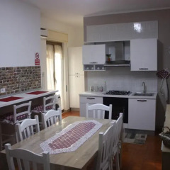 Отель Le suite dei sette Arcangeli Стандартный номер с различными типами кроватей фото 9