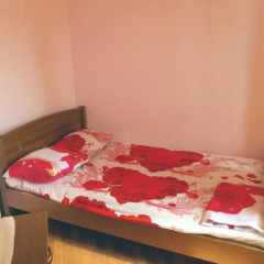Manand Hotel комната для гостей фото 2