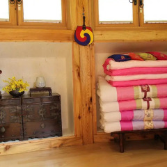 Отель Sky Guesthouse Южная Корея, Сеул - отзывы, цены и фото номеров - забронировать отель Sky Guesthouse онлайн удобства в номере