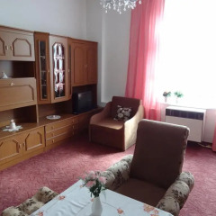 Отель Apartmán Hany комната для гостей фото 5