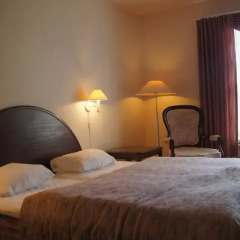 Park Hotel Улучшенный номер фото 5