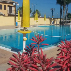 Отель Case Vacanze Ancora Апартаменты фото 39
