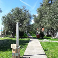 Отель Altea Beach Lodges фото 12