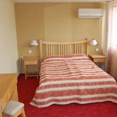 Отель Complex Brashlyan 2* Улучшенный люкс фото 3