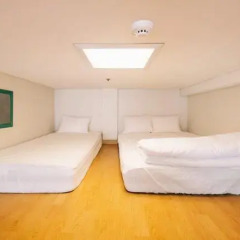 Отель Cozy House Сеул удобства в номере фото 2