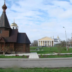 Апартаменты на Замковой фото 6