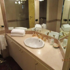 Отель BDB Flats by the Spanish Steps II ванная фото 2