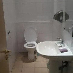 Гостиница Hostel Na Butlerova в Москве отзывы, цены и фото номеров - забронировать гостиницу Hostel Na Butlerova онлайн Москва ванная фото 2