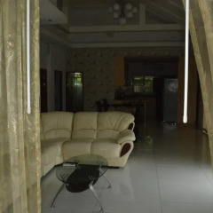 Отель 4 BR Pool Villa Gated Village интерьер отеля