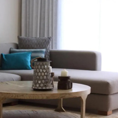 Отель Anah Suites By Turquoise 4* Апартаменты фото 12