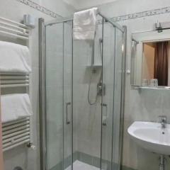 Отель Ca Lucrezia 3* Номер Делюкс с двуспальной кроватью фото 7