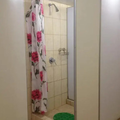Express Hotel&Hostel Кровать в общем номере фото 6