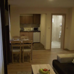 Отель Guest Rooms Tsarevets 2* Стандартный номер фото 6
