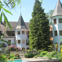 Gasthof Hotel Doktorwirt Зальцбург фото 6