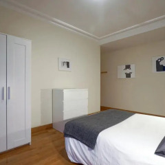 Апартаменты SanSebastianForYou Zabaleta Apartment комната для гостей фото 5