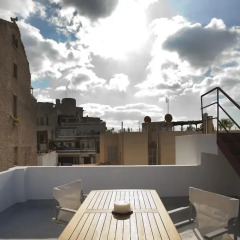 Отель Alice Inn Athens 3* Люкс с различными типами кроватей фото 15