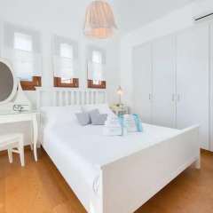 Отель Valasia Boutique Villa Родос комната для гостей фото 5