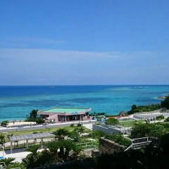 Hotel Mahaina Wellness Resort Okinawa пляж фото 2