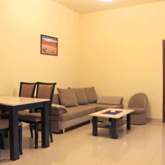 Апартаменты Alley Residence Yerevan Apartments (New Building) Ереван питание