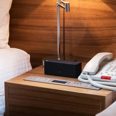 Sheraton Seoul Palace Gangnam Hotel 5* Номер Делюкс с различными типами кроватей фото 2