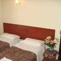 Regency Court Hotel 2* Стандартный номер с различными типами кроватей фото 7