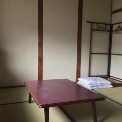 Kaisenkaku Hotel Беппу в номере