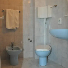 Hotel Mondial 3* Стандартный номер фото 12