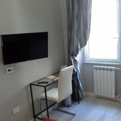Отель Ripetta Harbour Suite 3* Номер категории Эконом с различными типами кроватей фото 12