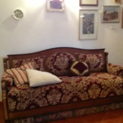 Отель B&B Zagara e Cannella Сиракуза комната для гостей фото 4
