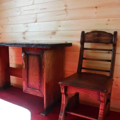 Гостиница AlpenHof Люкс разные типы кроватей фото 18