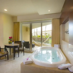 Отель Moon Palace Golf & Spa Resort - Все включено спа фото 3