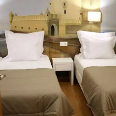 Отель Lisbon Style Guesthouse Лиссабон детские мероприятия