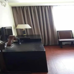 Jiayi Hotel удобства в номере фото 2