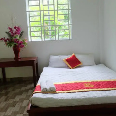 Отель Mai Binh Phuong Bungalow комната для гостей фото 5