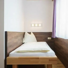 Hotel Drei Kreuz 3* Стандартный номер фото 8
