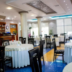 Bella Vista Hotel питание