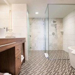 Отель Le Méridien Columbus, The Joseph 4* Люкс с различными типами кроватей фото 3