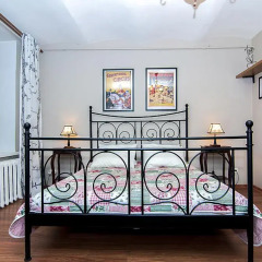 Гостиница Dostobrodsky near Hermitage 1 room интерьер отеля