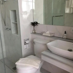 Отель Green View Village Resort 3* Номер Комфорт с различными типами кроватей фото 4